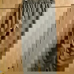  υφασμάτινο παντελονι Pull & Bear