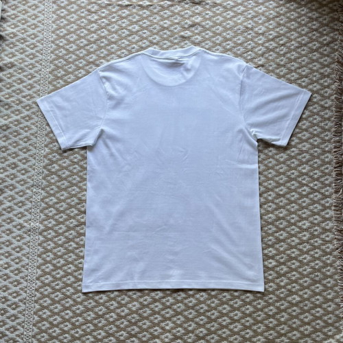 Supreme 1zil T-shirt White Size Medium New