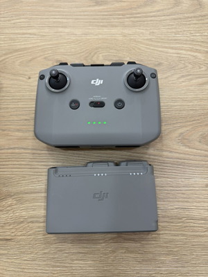 Χειριστήριο DJI Mini 2 RC N1 με 2 μπαταρίες και αξεσουάρ