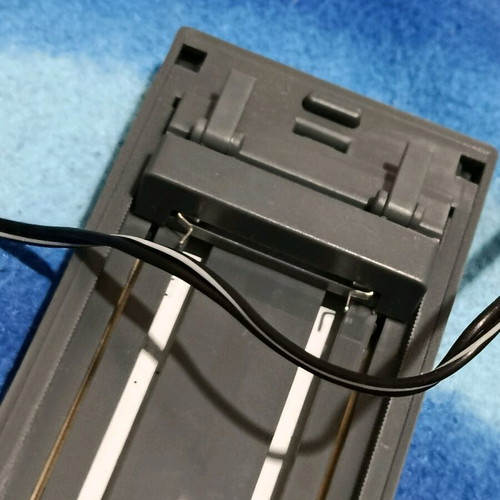 Charger for camera batteries like new