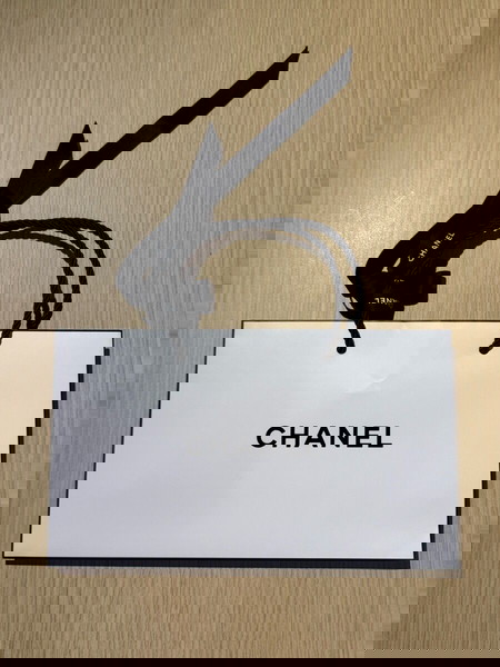 Μικρή Τσάντα Chanel