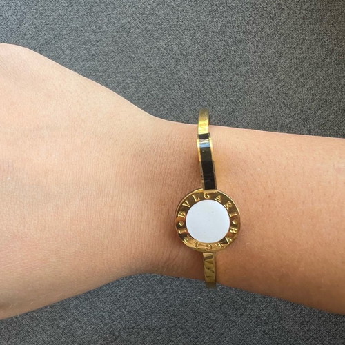 Women's stainless steel bracelet new