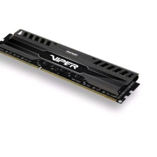 Ram Patriot Viper 3 Series 16GB (2x8GB) DDR3 PC3-12800 1600MHz used