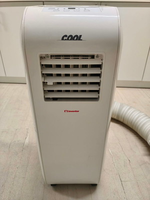Inventor Cool φορητό κλιματιστικό 8000 BTU