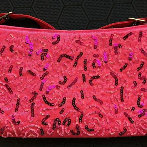 Bag like new