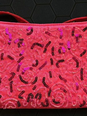 Bag like new