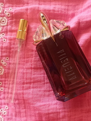 Alien Mirage 5 ml decant perfume