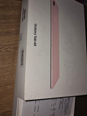 Samsung Galaxy Tab A8