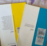Collector Stigmon books like new