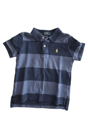 Ralph Lauren Polo μπλούζα μέγεθος 3 μεταχειρισμένη, μπλε