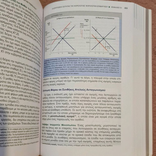 Public Economics and Policy new book