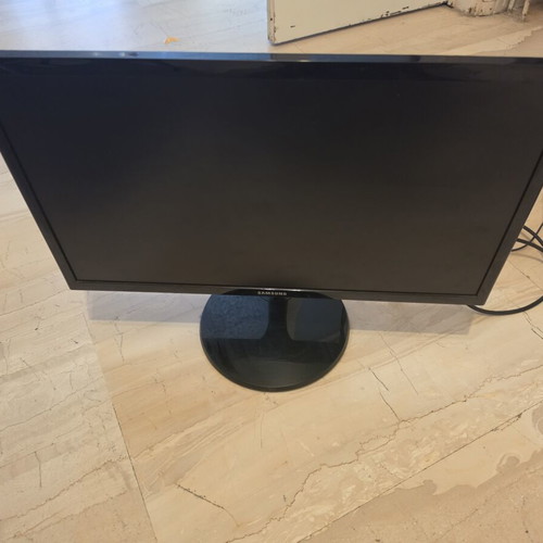 Samsung S22F350FHU monitor used, 21.5 inch Full HD PLS LED