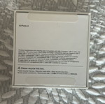 AirPods 4 wireless earbuds