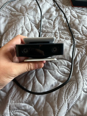 PS Camera σαν καινούργιο για PlayStation 5 USB
