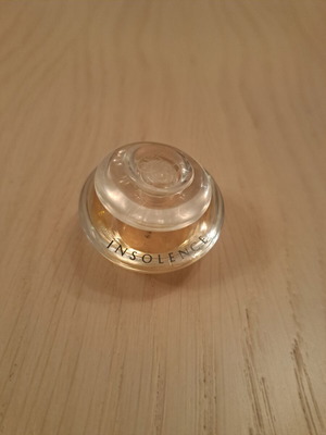 Guerlain Insolence Eau de Toilette μίνι άρωμα 5 ml καινούργιο γνήσιο