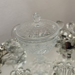 Crystal set new