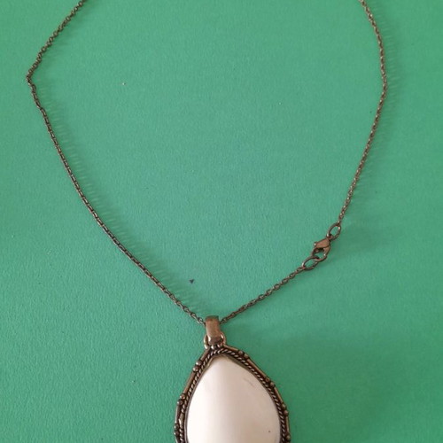 Necklace No 63 new