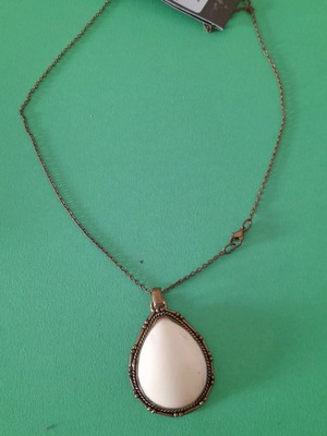 Necklace No 63 new
