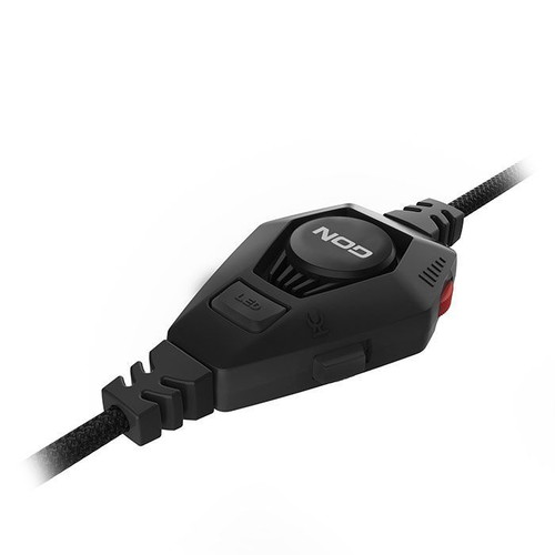 NOD SCREAMAGER gaming headset καινούργιο με RGB LED φωτισμό