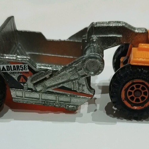 Matchbox toy cars used, pack of 3 with gift