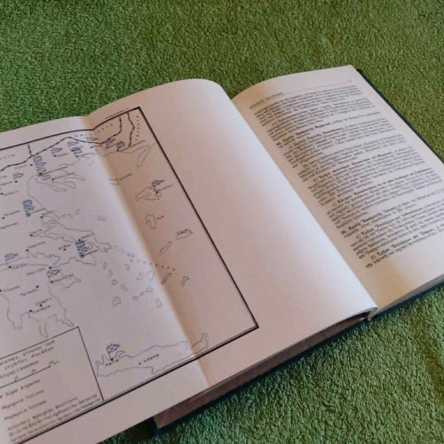 The Greek Army General Staff 1923-1940 book used, history