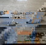  Τόρνος Lorch B 6 με θήκη Multifix μεγέθους Α και πολλά έξτρα.