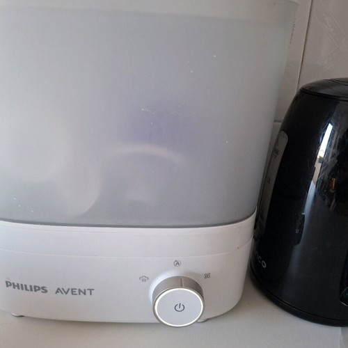 Philips Avent Sterilizer like new
