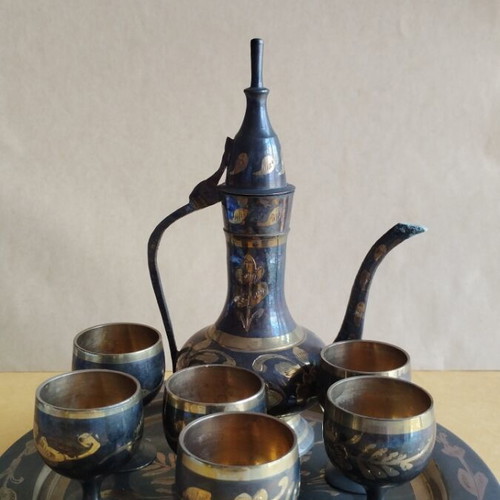 Indian set new