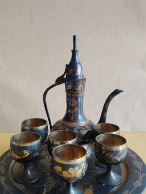Indian set new