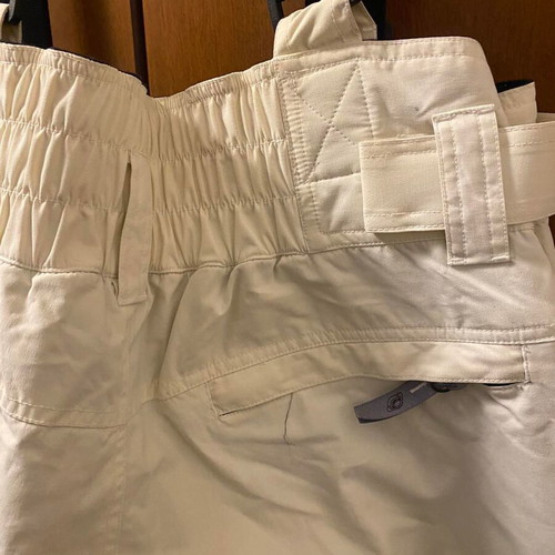 Protest Denys 2002 men's ski pants new