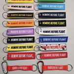 Remove Before Flight μπρελόκ καινούργιο