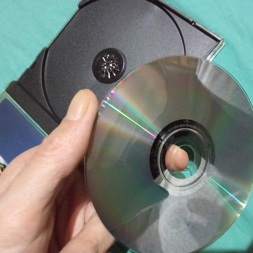 DIO Diamonds The Best Of CD used, metal