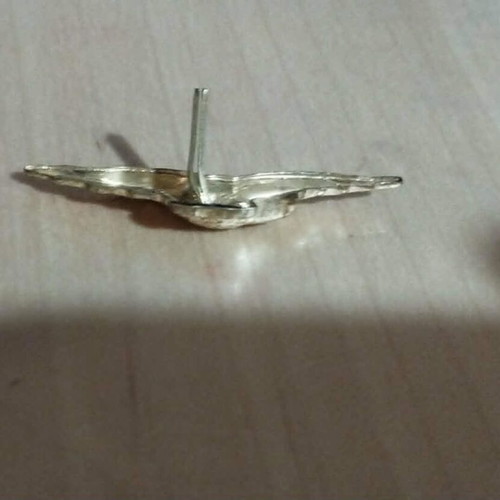 Ethnosimo for the Air Force Non-Commissioned Officers, excellent condition