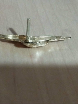 Ethnosimo for the Air Force Non-Commissioned Officers, excellent condition
