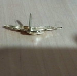 Ethnosimo for the Air Force Non-Commissioned Officers, excellent condition