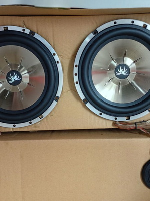 Soundstream RBC-6 150W RMS 6.5'' speaker new