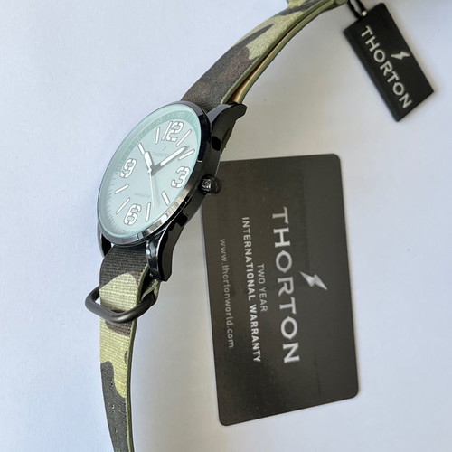 Thorton 9004111 watch new with box and warranty