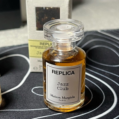 Maison Margiela Replica mini perfumes 7ml new, eau de toilette