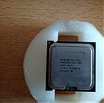  Επεξεργαστής Intel E2200 & ψήκτρα.