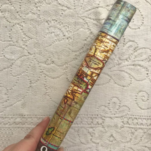 World Cultural Encyclopedia Biographies Volume 9 from Antiquity to 16th Century like new