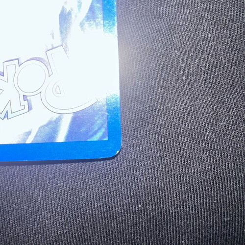 Ninetales Base Set Holo 1999 used card