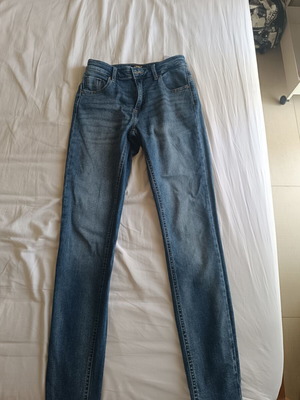 Only Skinny Jeans new, unworn, washed, size S 36 8