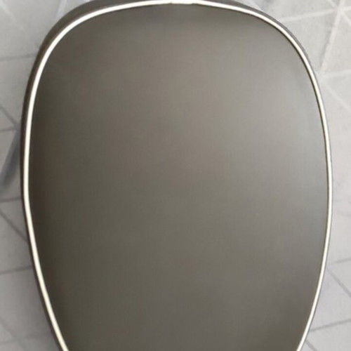 Triumph mirror new