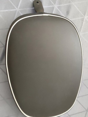 Triumph mirror new