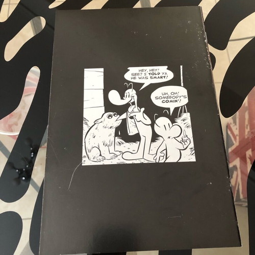 Bone 24 1st Print 1996 by Jeff Smith new