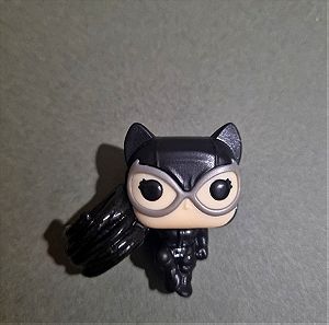 Catwoman , DC - Kinder Joy