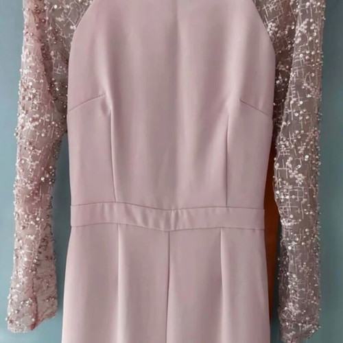 Marianna Damianou jumpsuit