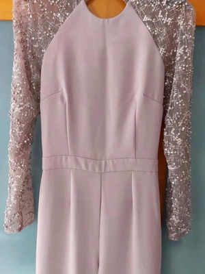 Marianna Damianou jumpsuit