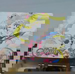  Χειροκίνητο Μουσικό Κουτί Sailor Moon – Συλλεκτικό