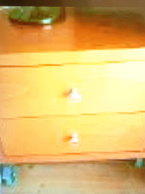 Nightstand like new